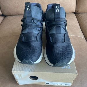 ON Cloudnova women’s 7.5